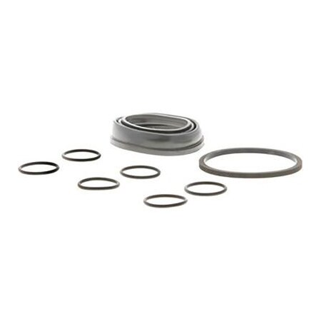 Centric Caliper Repair Kit, Parts 143.90013